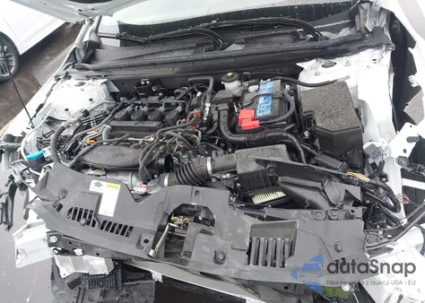 2024 Honda Accord Ex from USA, damaged, VIN 1HGCY1F35RA002767